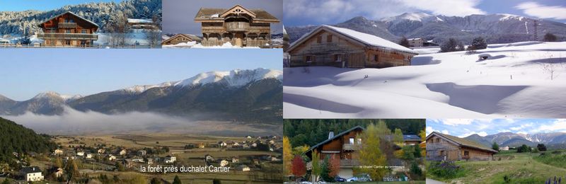  Self catering and cottage for 14 or 15 persons near les Angles ski resort Font-Romeu and  Cambre d'Aze.