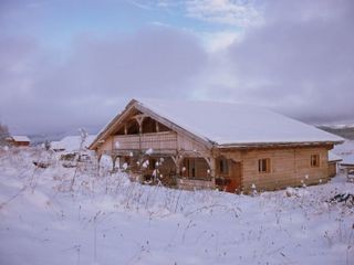 Chalet  Puigmal  for  15 persons in St Pierre dels Forcats